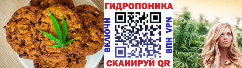 Печенье с ТГК марихуана  купить   Волхов 