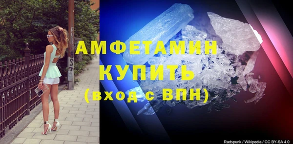 молекула духа Сосновка
